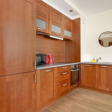 Centrum Krakowa Piekny Apartament Z Balkonem By Rent Like Home Eksteriør bilde