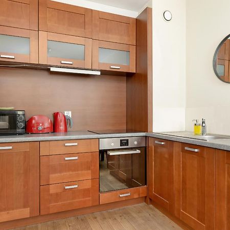 Centrum Krakowa Piekny Apartament Z Balkonem By Rent Like Home Eksteriør bilde