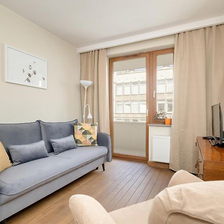 Centrum Krakowa Piekny Apartament Z Balkonem By Rent Like Home Eksteriør bilde