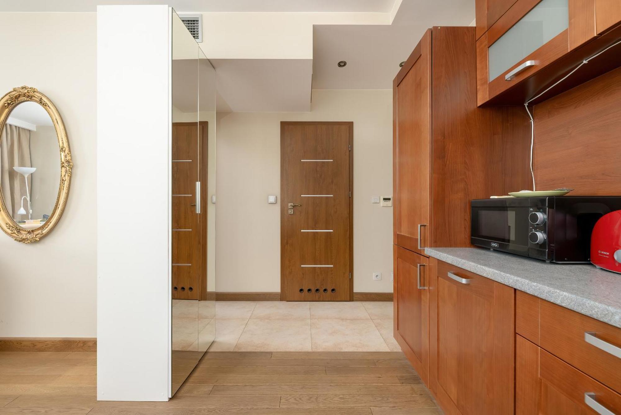 Centrum Krakowa Piekny Apartament Z Balkonem By Rent Like Home Eksteriør bilde