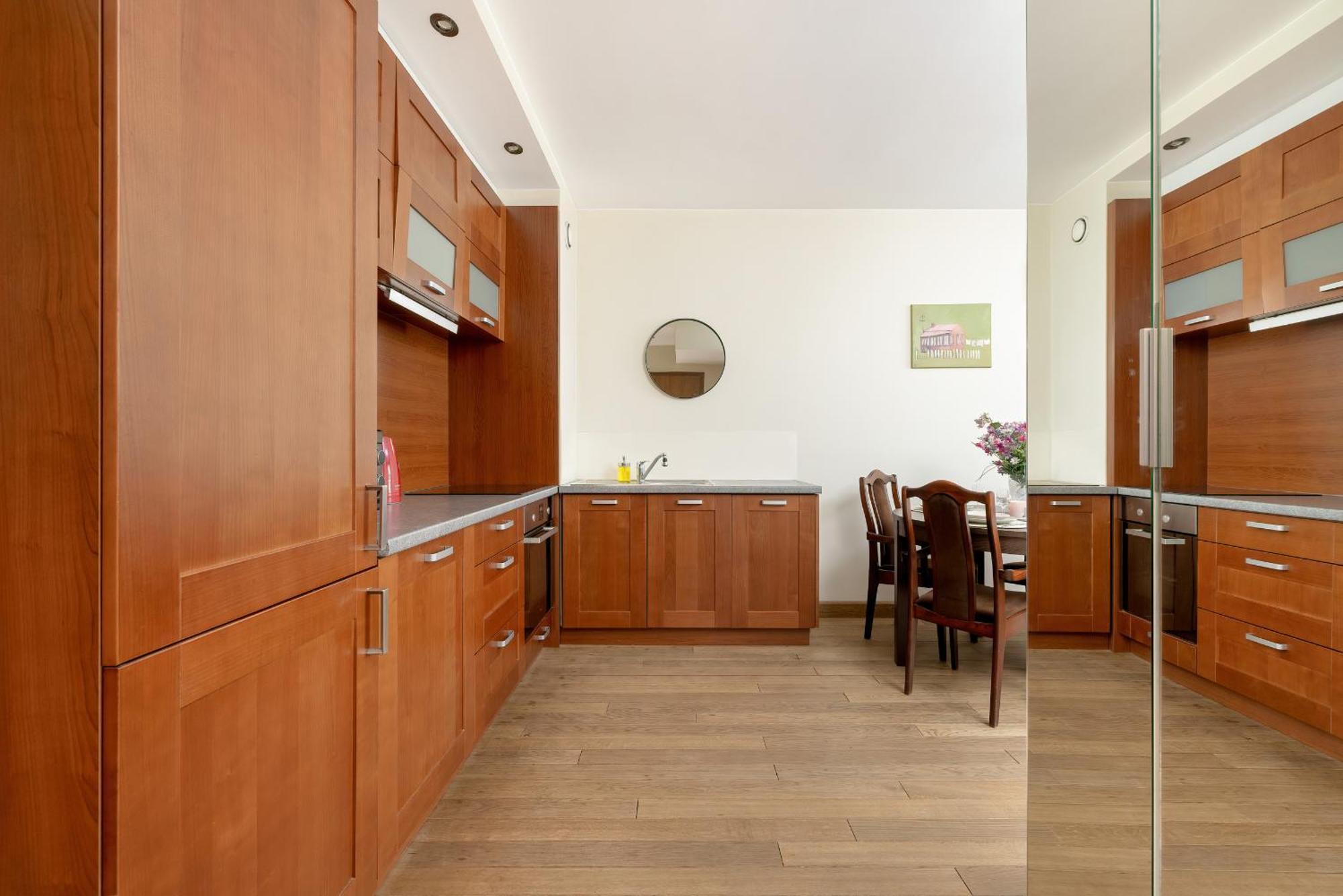 Centrum Krakowa Piekny Apartament Z Balkonem By Rent Like Home Eksteriør bilde