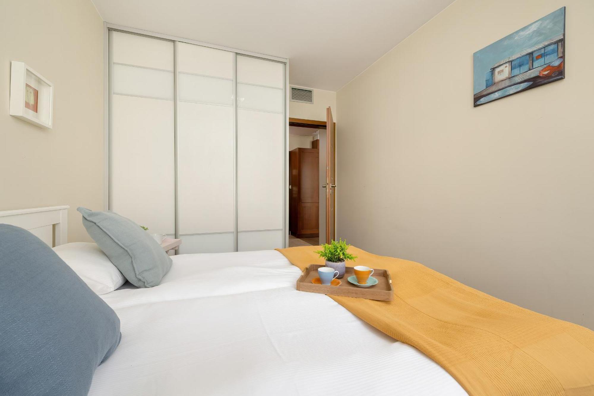 Centrum Krakowa Piekny Apartament Z Balkonem By Rent Like Home Eksteriør bilde