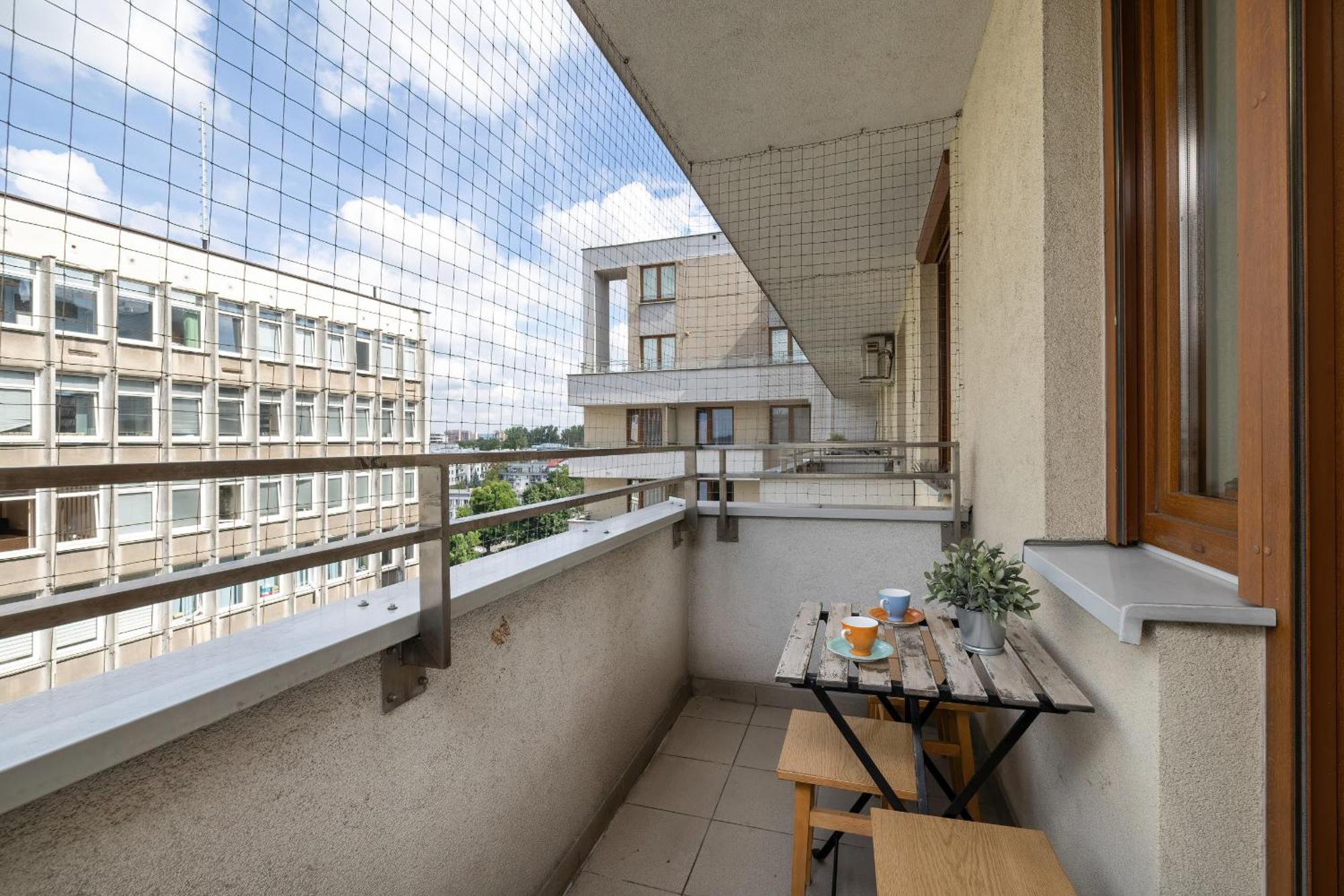 Centrum Krakowa Piekny Apartament Z Balkonem By Rent Like Home Eksteriør bilde